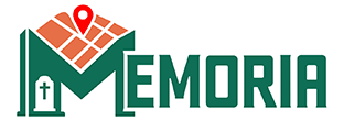 MEMORIA Logo